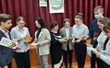 Красненская средняя школа Молодечненского района